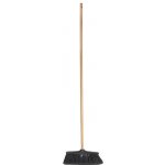 Senzačne Eco KIN3695216 Metla + násada bambusové vlákno 120 cm – Sleviste.cz
