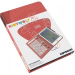 Kidywolf Kreslící tablet KidyDraw mini Dinosauři – Zboží Mobilmania