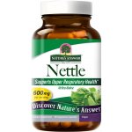 Nature's Answer Nettle Leaf 90 v-kapslí – Hledejceny.cz