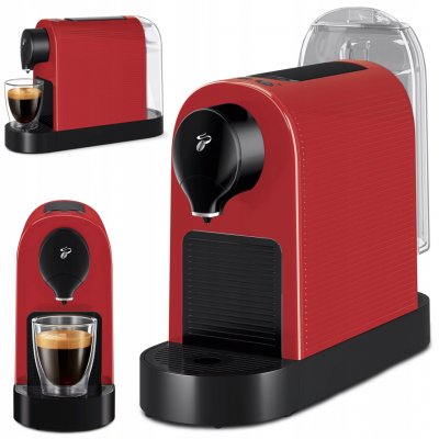 Tchibo Cafissimo Pure Red – Hledejceny.cz