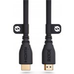 RODE HDMI CABLE 3m black – Hledejceny.cz