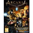 Hra na PC arcania: The Complete Tale