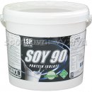 LSP Nutrition Soy 90 protein isolate 4000 g