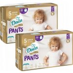Dada PANTS Extra Care 5 JUNIOR 12-18 kg 42 ks – Zbozi.Blesk.cz