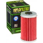 Hiflofiltro Olejový filtr HF169 | Zboží Auto