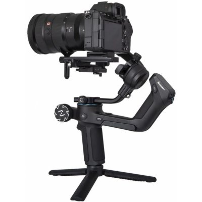 Feiyutech SCORP 2 – Zboží Živě