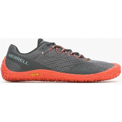 Merrell Vapor Glove 6 granite/tangerine J067667 – Zboží Mobilmania