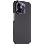 Pouzdro Tactical MagForce Aramid Apple iPhone 14 černé – Zboží Živě