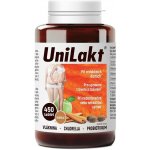 Unilakt se skořicí 450 tablet – Hledejceny.cz