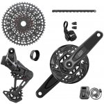 Sram X0 Eagle EMTBTRANSM AXS – Zboží Dáma Sram X0 Eagle EMTBTRANSM AXS – Zboží Dáma