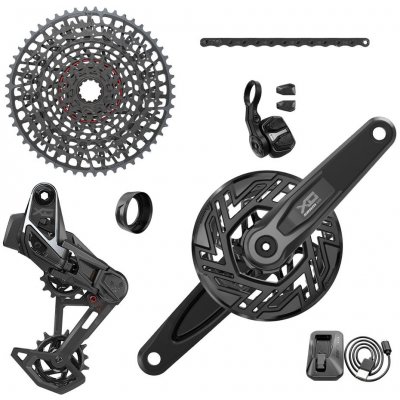 Sram X0 Eagle EMTBTRANSM AXS – Zboží Dáma Sram X0 Eagle EMTBTRANSM AXS – Zboží Dáma