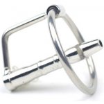 VšeNaSex.cz Ocelový erekční kroužek CumThru Glans Ring – Sleviste.cz