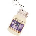 Yankee Candle Midnight Jasmine papírová visačka – Hledejceny.cz