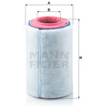 MANN-FILTER Vzduchový filtr C17237/1 – Hledejceny.cz