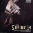  Soundtrack Schindler's List / Schindlerův seznam