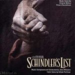 Soundtrack Schindler's List / Schindlerův seznam – Hledejceny.cz