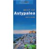 mapa Astypalea