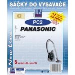 Jolly PC 2 (5ks) do vysav. PANASONIC – Zbozi.Blesk.cz