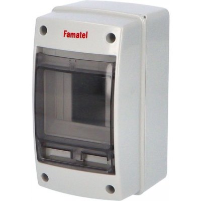 Famatel ACQUA 3902-TTB