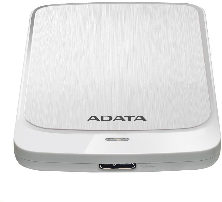 ADATA HV320 1TB, AHV320-1TU31-CWH