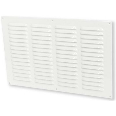 Vents MVMPO 400 x 250 mm bílá – Hledejceny.cz