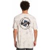 Pánské Tričko Quiksilver Omni Circle Ss birch 23