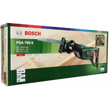 Bosch PSA 700 E 0.603.3A7.020