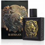 Rayhaan Lion parfémovaná voda pánská 100 ml – Zboží Mobilmania