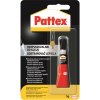 Silikon PATTEX Odstraňovač lepidla 5 g