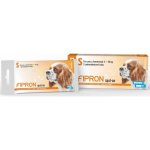 Fipron Spot-on Dog S 3 x 0,67 ml – HobbyKompas.cz