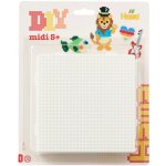 HAMA Podložky MIDI- Napojovací čtverec 4x – Hledejceny.cz