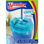 Spontex 19800124 Náhradní potah na mop Express Systém Plus Compact – Hledejceny.cz