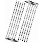 Easy Camp Steel Pegs 26 cm 10ks – Zboží Mobilmania
