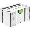 Kufr a organizér na nářadí Festool MINI-SYSTAINER T-LOC SYS-MINI 3 TL