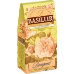 Basilur Green Cream Fantasy papír 100 g – Hledejceny.cz