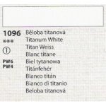 Umton č. 1096 běloba titanová 35 ml – Zboží Dáma