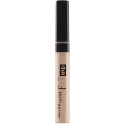 Maybelline Korektor Fit Me! 15 Light 6,8 ml – Zboží Dáma Maybelline Korektor Fit Me! 15 Light 6,8 ml – Zboží Dáma