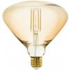 Žárovka Eglo LED Stmívatelná žárovka VINTAGE BR150 E27/4W/230V 2200K