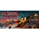 Hotel Transylvania 3: Monsters Overboard – Zboží Dáma
