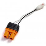 Spektrum konverzní kabel IC3 baterie UMX přístroj SPMXCA312 – Hledejceny.cz