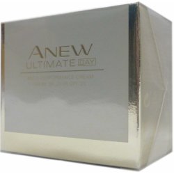 Avon Anew Ultimate Multi-Performance denní omlazující krém spf25 50 ml