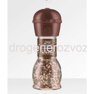Kotányi mlýnek chai moment 63 g – Zboží Dáma