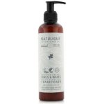 Natulique Curls and Waves Conditioner 250 ml – Zboží Dáma