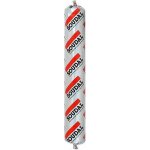 Soudal Soudaflex 40 FC 600 ml šedá – Hledejceny.cz