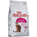Royal Canin Savour Exigent 4 kg – Sleviste.cz