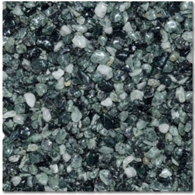 Den Braven Mramorové kamínky zelené 3 - 6 mm 25 kg – Zboží Dáma