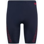 Speedo pánské plavky Hyper Boom Splice Jammer navy blue 8-00303815148 – Zboží Dáma