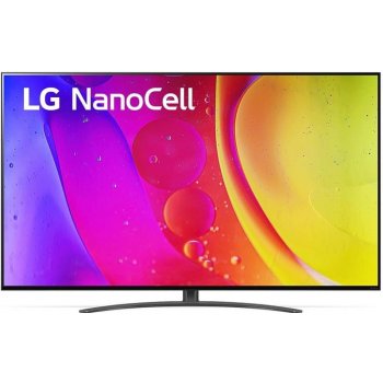 LG 55NANO826Q