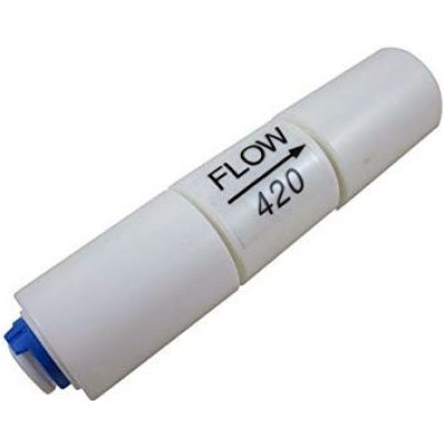FLOW Restriktor 420 ml/min