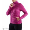 Dámská sportovní bunda Viking Jacket Becky Pro Primaloft Lady Pink